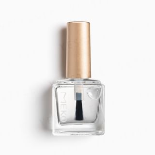 Laca de uñas MEKO Fingertip Play Luz de Juego, 72 Existencia y Vacío, 10ml