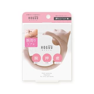 Masajador de mano y brazo Gato Beauty World