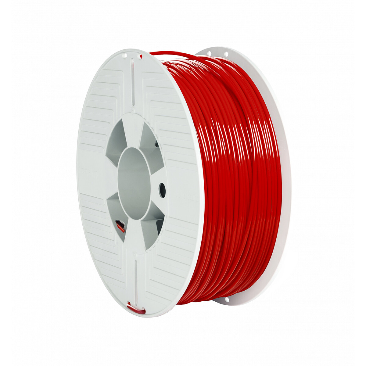 Verbatim PLA 2.85 mm 1 Kg - Rouge