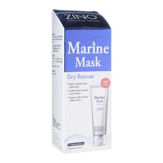 Masque hydratant Zino Marine, 80g