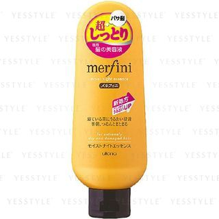 Suero nocturno hidratante Utena Merfini, 160g