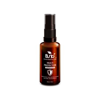 Aceite de transporte Sunki Argán orgánico, 50 ml