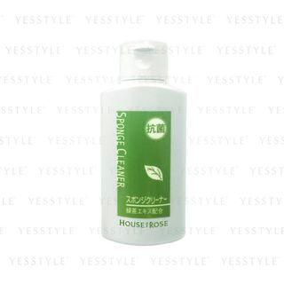 Limpiaespuma House of Rose 80ml