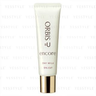 Orbis U Encore Day Milk Oil Cut SPF 20 PA+++ 30g