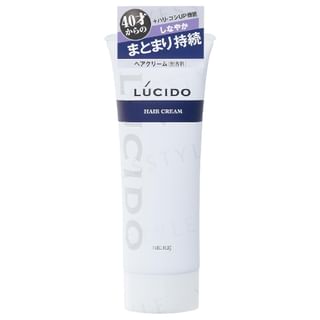 Mandom Lucido Hair Cream 160g
