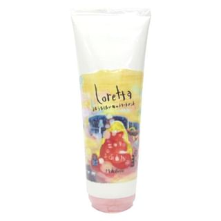 Tratamiento hidratante Loretta MoltoBene 240g