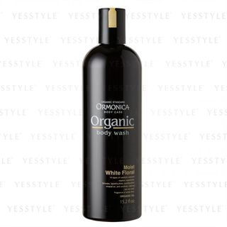 Jabón corporal ORMONICA hidratante, 450 ml