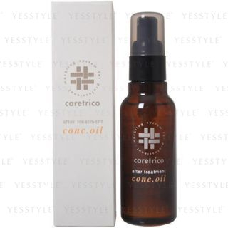 Aceite post-tratamiento Arimino Concentrado para el cuidado del cabello 100 ml