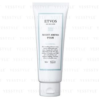 ETVOS Moist Amino Foam 90g