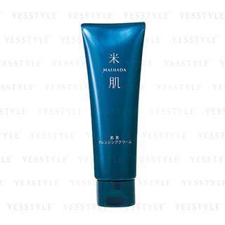 Cremas limpiadoras faciales Kose Maihada Hadajun 120g