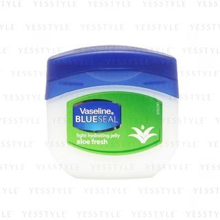 Jalea hidratante con aloe vera de Vaselina 100 ml