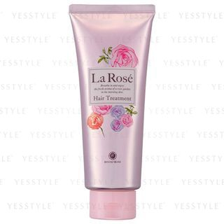 Tratamiento capilar House of Rose La Rosa, 200g