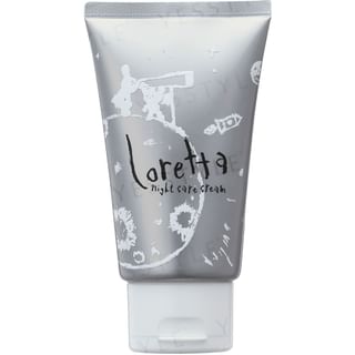 Crema de cuidado nocturno Loretta 120g
