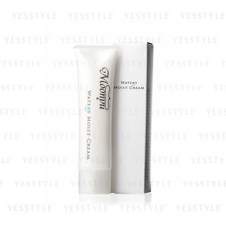 Crema hidratante acuosa Moonyu 30g