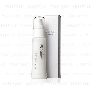 Leche hidratante Moonyu 50ml