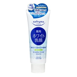 Kose Softymo Washing Foam, 150g