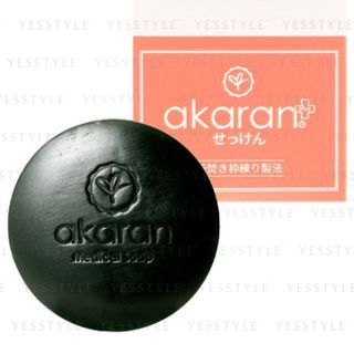 Akaran Medical Soap 100g