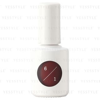 uka Study One 6/1 10ml Nail Polish