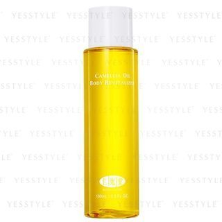 RenGuangDo - Revitalizador corporal con aceite de semillas de camelia 100ml