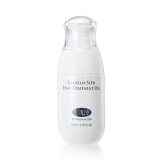 Aceite capilar de semillas de camelia RenGuangDo 50ml