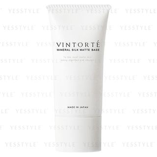Vintorte Mineral Silk Matte Base SPF 30 PA++++