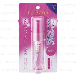 Aceite capilar de algas La Sana, 25 ml