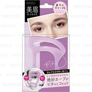 Formador de cejas Lucky Trendy