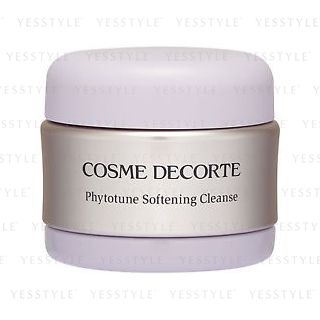 Kose Decorte Phytotune Softening Cleanse Cleansing Cream 135ml