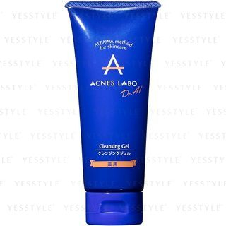 Geles limpiador NatureLab Acnes Labo, 100g