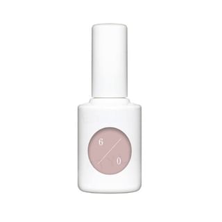 Uka Color Base Coat Zero 6/0 Milky Pink (10ml)