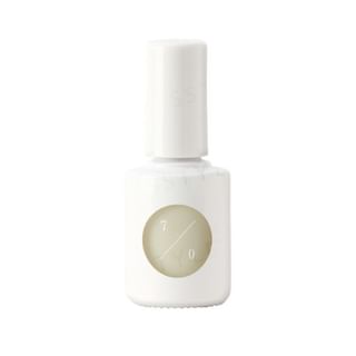 Base de color Uka Zero 7/0 Blanco Leche