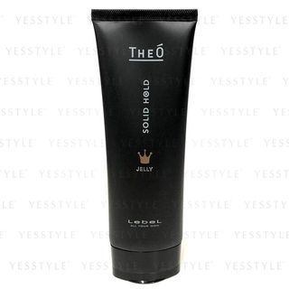 Jelly sólido de mantenimiento LebeL 120ml