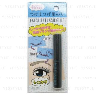 Colle à faux cils Loujene