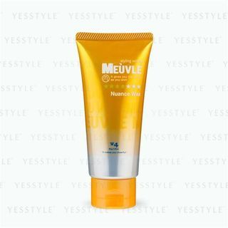 MEUVLE Styling Wax, 80g