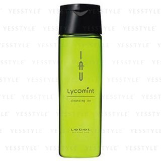 Geles limpiador LebeL Lycomint, 200 ml