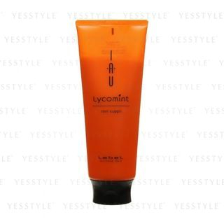 Tratamiento capilar para el cuero cabelludo LebeL Lycomint - 200 ml