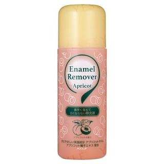 Eliminador de esmalte Koji, 220ml