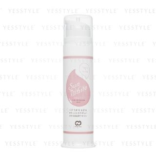 NIKKO RICA Silky Moisturizing Vaseline - Sun White Y-1 (80g)