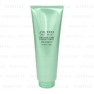 Tratamiento capilar Shiseido Profesional Fuente Forte, 250g