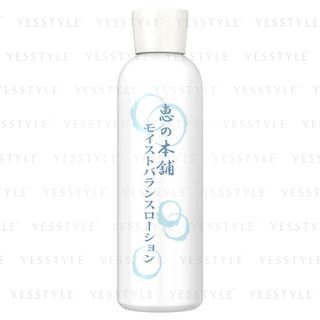 Megumi No Honpo Moist Balance Lotion - 200ml