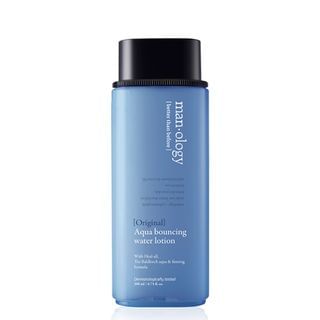 Loción acuática rebotante Belif Manología 200ml