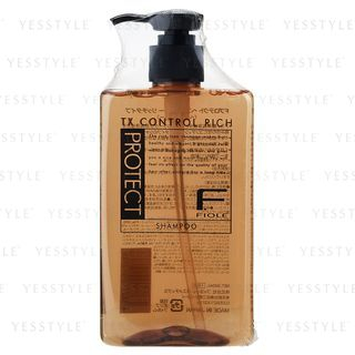 Shampoing protecteur FIOLE 300ml Riche