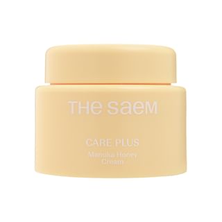 Crema de Miel de Manuka The Saem Care Plus (versión 2025) - 100 ml