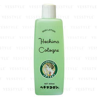 Lotión para la Piel Hechima Cologne - 400ml