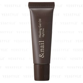 Ishizawa-Lab Nail Healing Gel Oil 10g