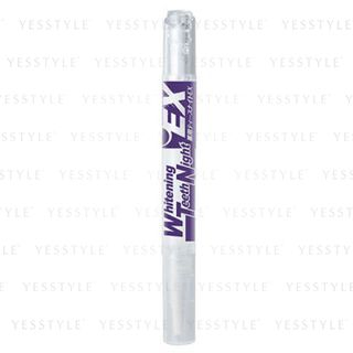 MINOLOGI Whitening Teeth Night Gel 2.8g