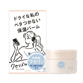 Sana Vaserhythm Moist Balm 90g