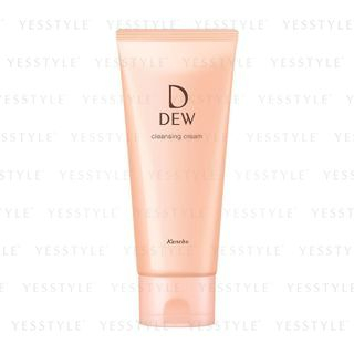 Kanebo Dew Cleansing Cream 125g