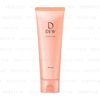 Kanebo Dew Cream Soap 125g