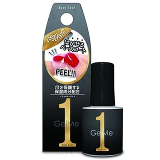 Cosme de Belleza - Base de Uñas Gel Me 1